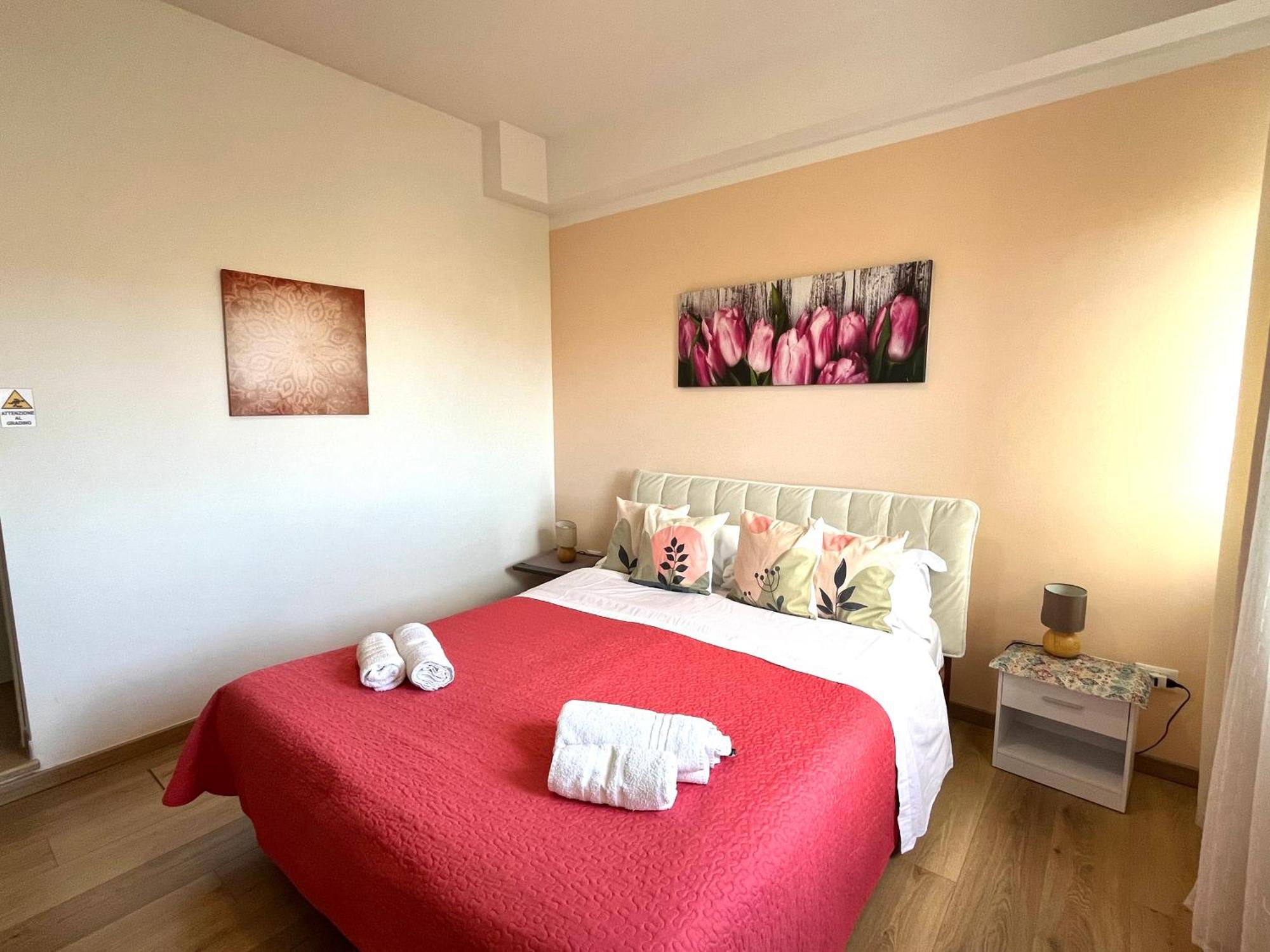 Lealbe Di Sicilia Bed & Breakfast ปาแลร์โม ภายนอก รูปภาพ